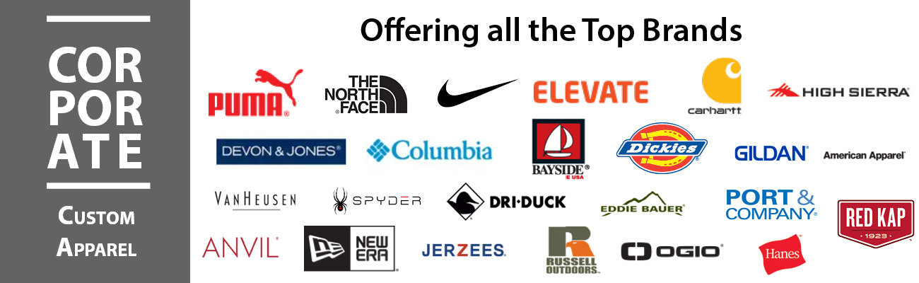 Corporate Apparel Brands philadelphia Corporate Apparel Brands philadelphia